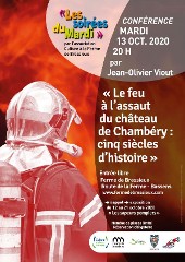 Affiche ferme de Bressieux V light