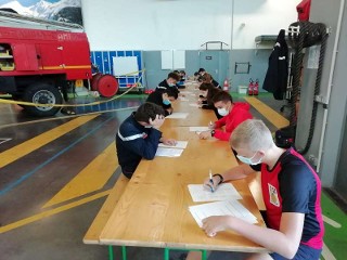 Passage niveau3 JSP montmelian 19092020 JPallu (7)