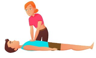 massage cardiaque