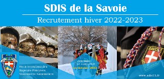 Recrutement 2022 HIVERNAL