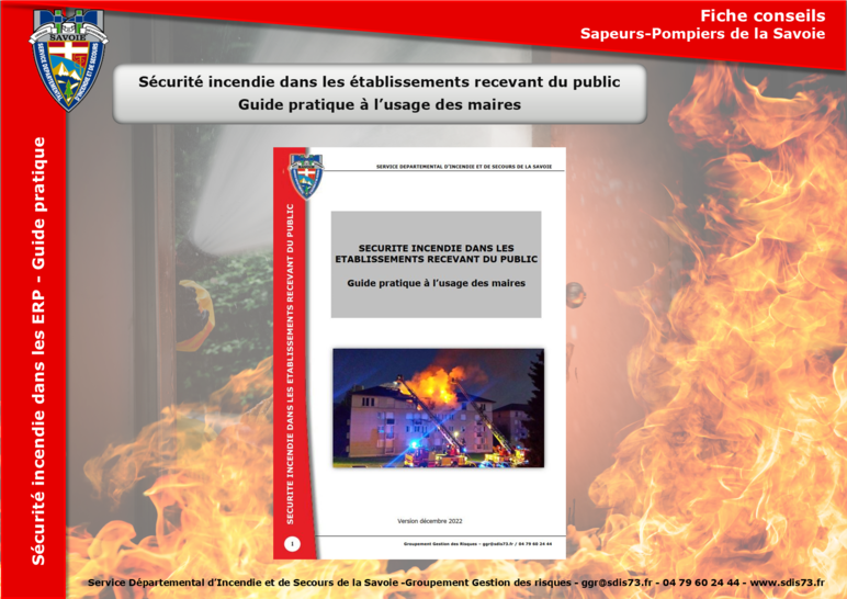 Guide complet des règlements sur la sécurité incendie dans les
