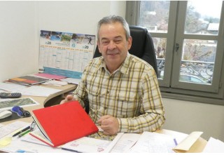 Andr&eacute; Pointet PDT CA